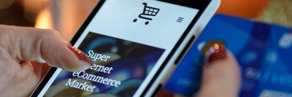 Ecommersite Profile Banner