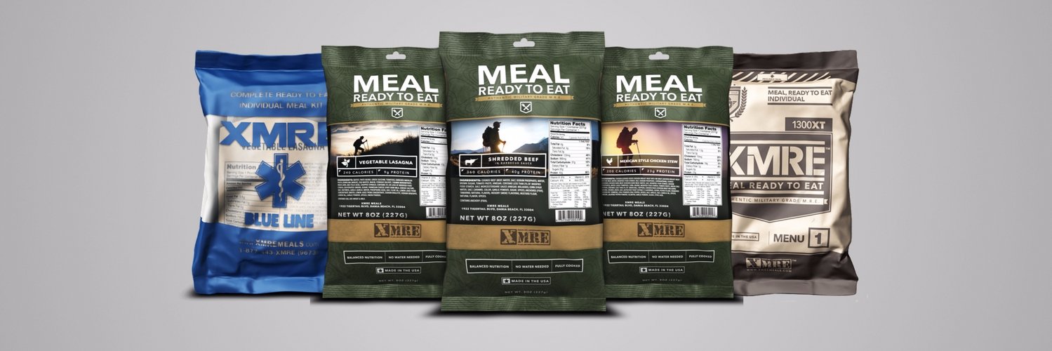 XMREmeals's profile banner image