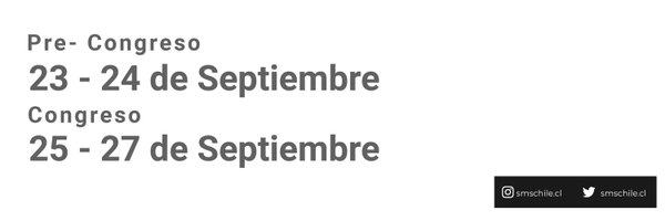 sms_chile Profile Banner