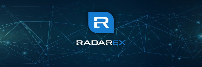 radarex's profile banner image