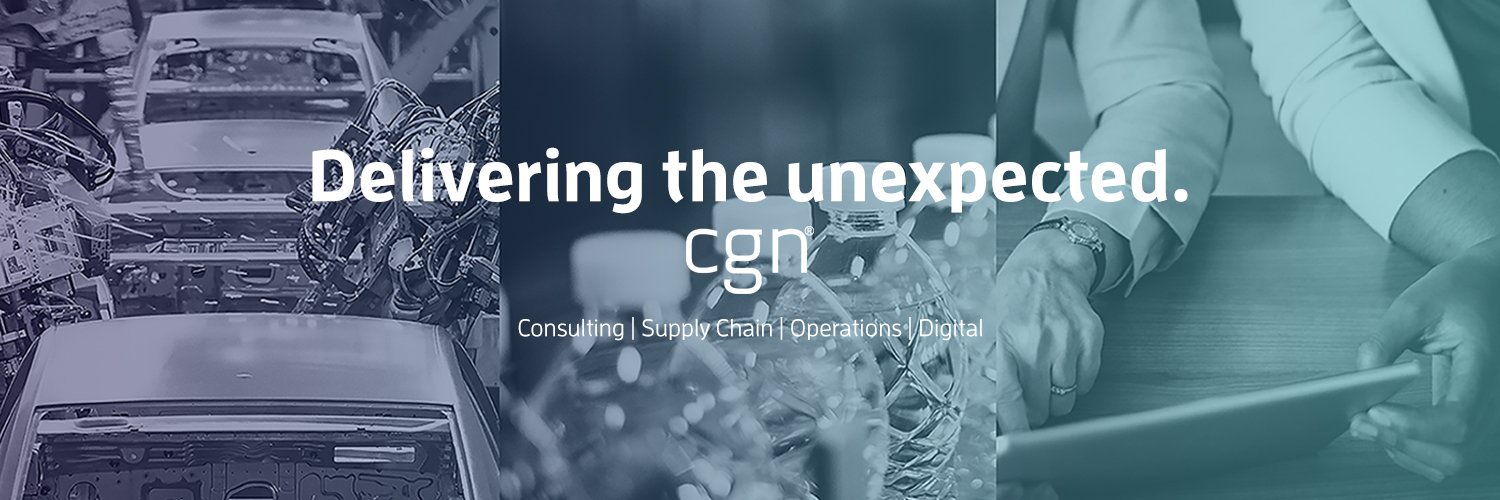 CGN Global banner