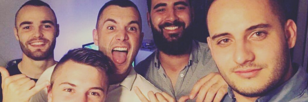 julienlge's profile banner image