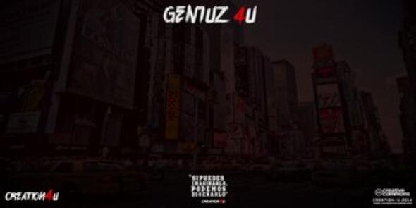 GeN1uZ_'s profile banner image