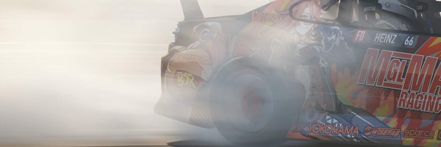 blackknhz's profile banner image