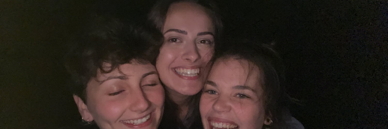 Fé banner