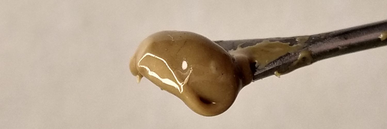 Mr. Verde limón 🍋 banner