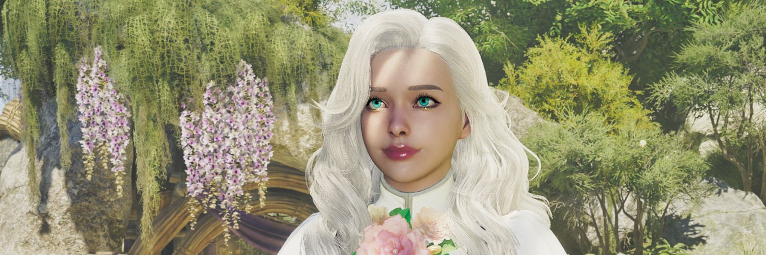 Tanisovie's profile banner image