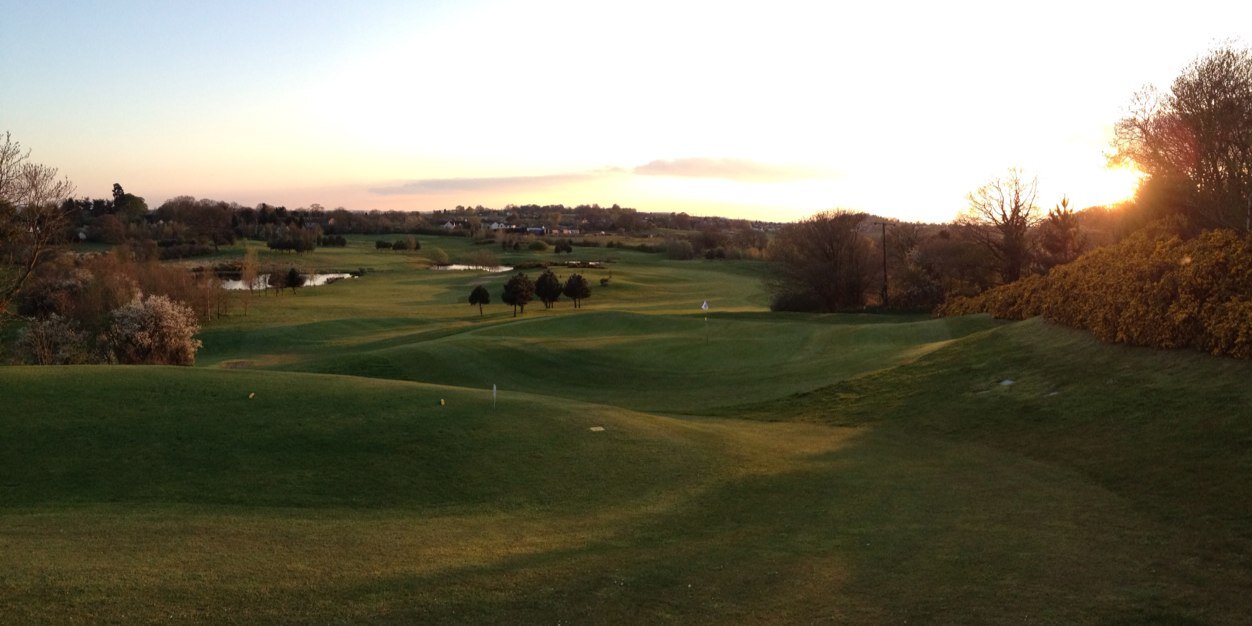 BGA_Golf's profile banner image