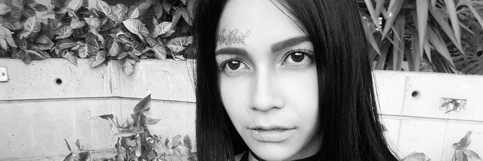 roxeandrade's profile banner image