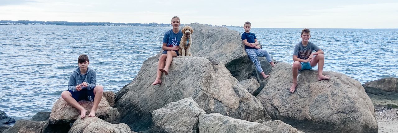 j9rossignol's profile banner image