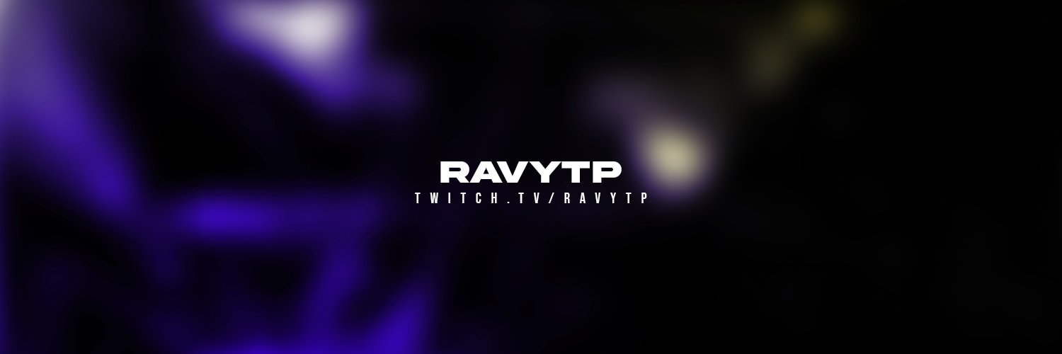 Ravyoli banner