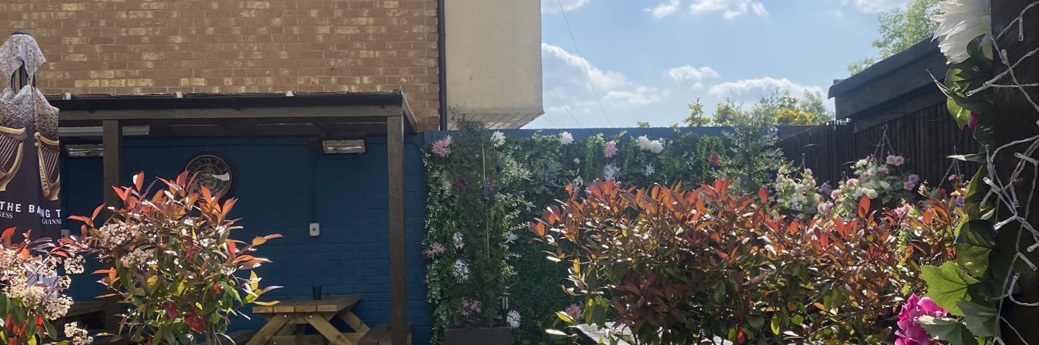 SpringfieldBarG's profile banner image