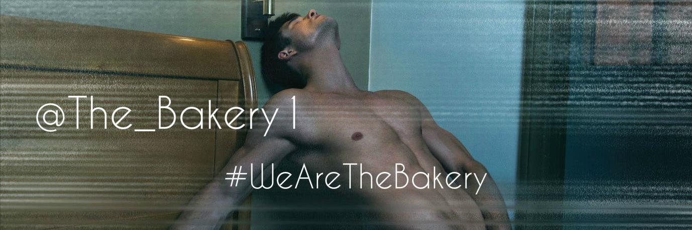 The_Bakery1's profile banner image
