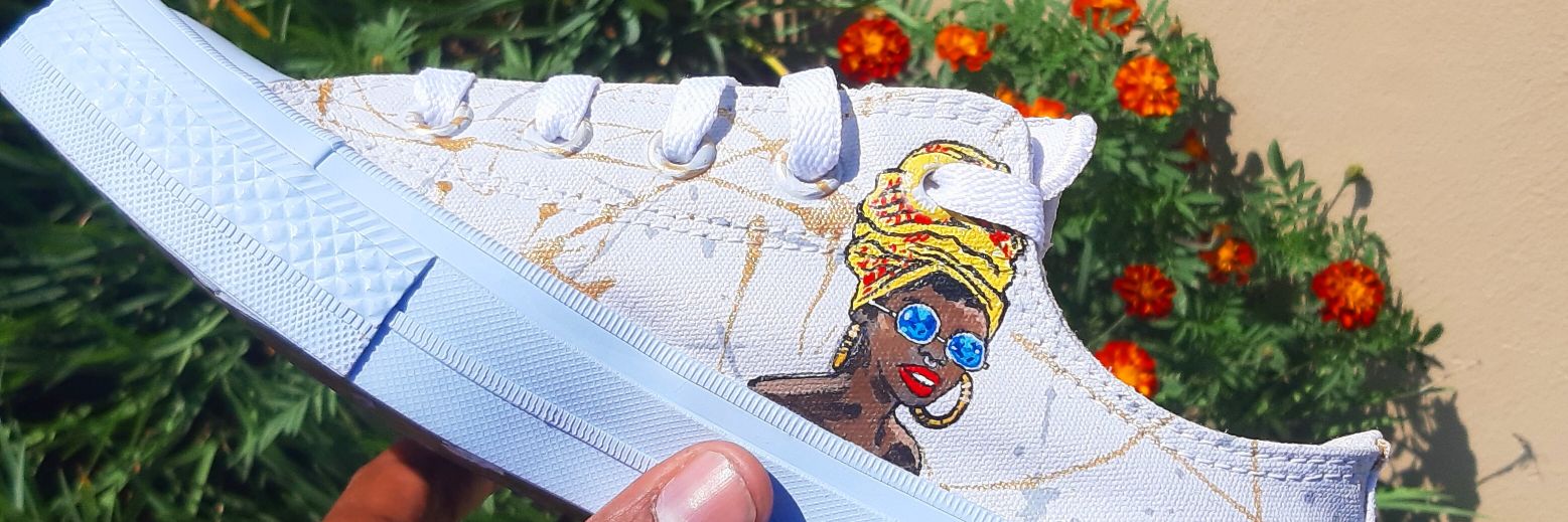bespokesneakers's profile banner image