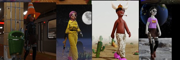 Jarsir's profile banner image
