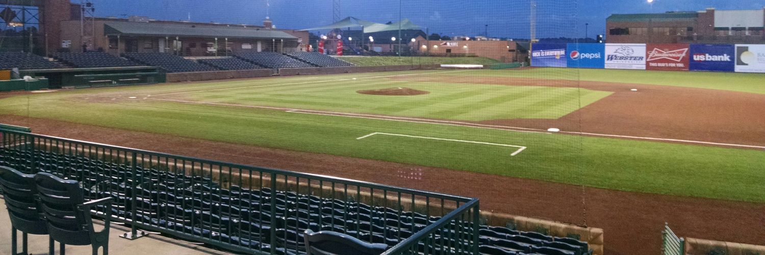 Justin Fleener banner