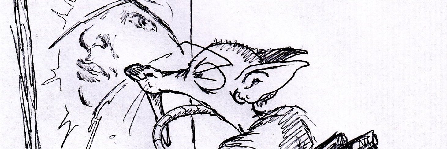 Håkan Pettersson banner