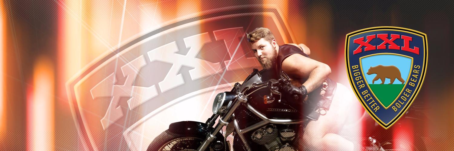 XXLLondon's profile banner image