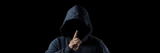 blackgik's profile banner image