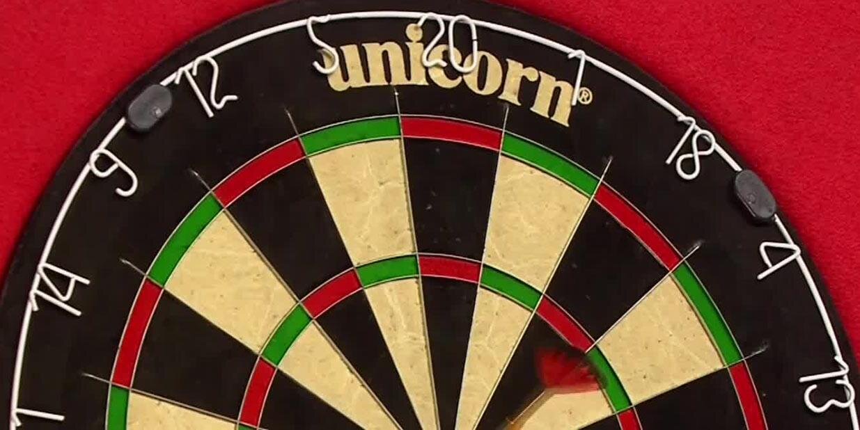 clickOnDarts's profile banner image