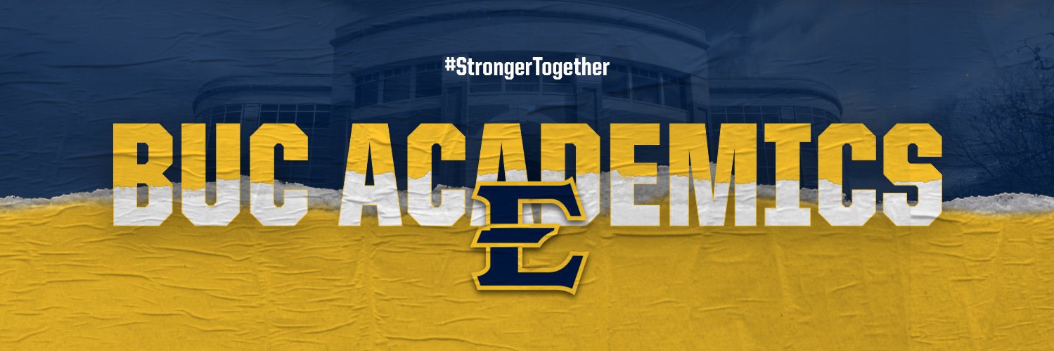 BucAcademics's profile banner image