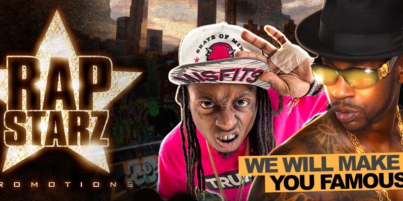 RapStarModels's profile banner image