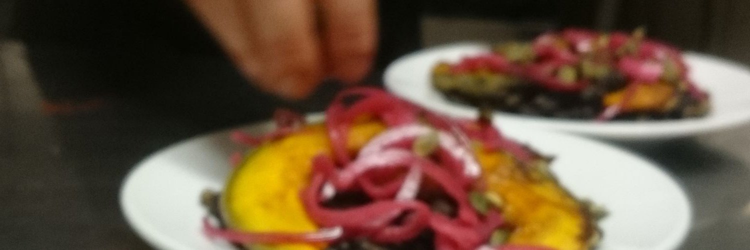 littlechef1987's profile banner image