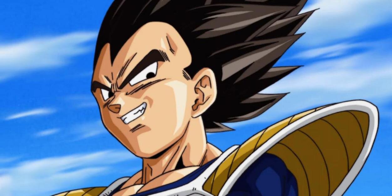 vegeta_powerful's profile banner image