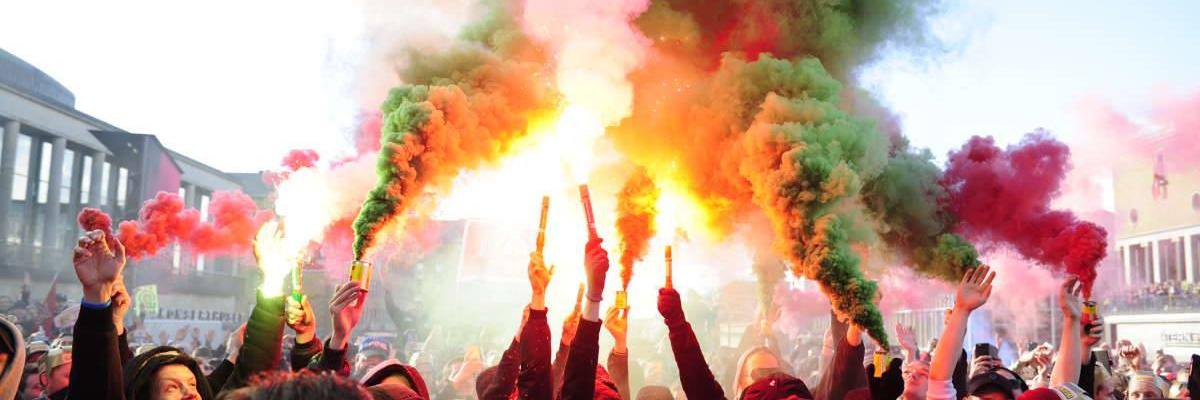 Ludvig de Verdier banner