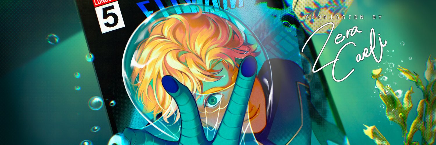 CamShado's profile banner image