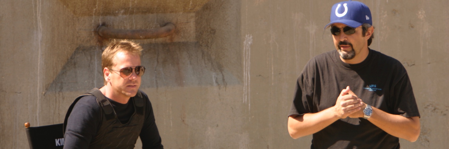 joncassar's profile banner image