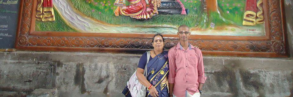 AvinashAddanki's profile banner image