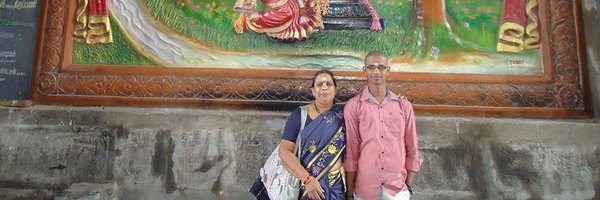 AvinashAddanki Profile Banner