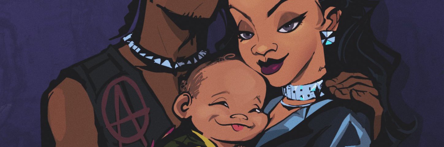 LStarosse's profile banner image