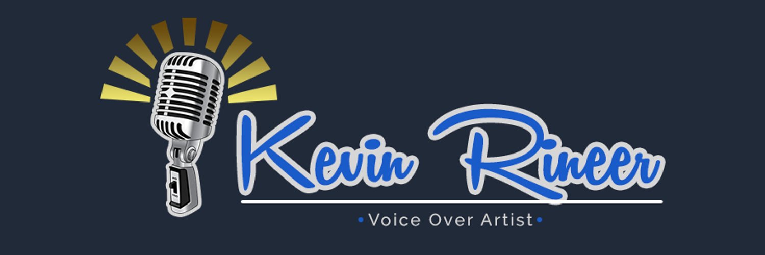 Kevin Voices Stuff Profile Banner