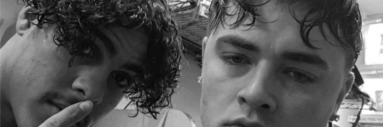 Icytravis's profile banner image