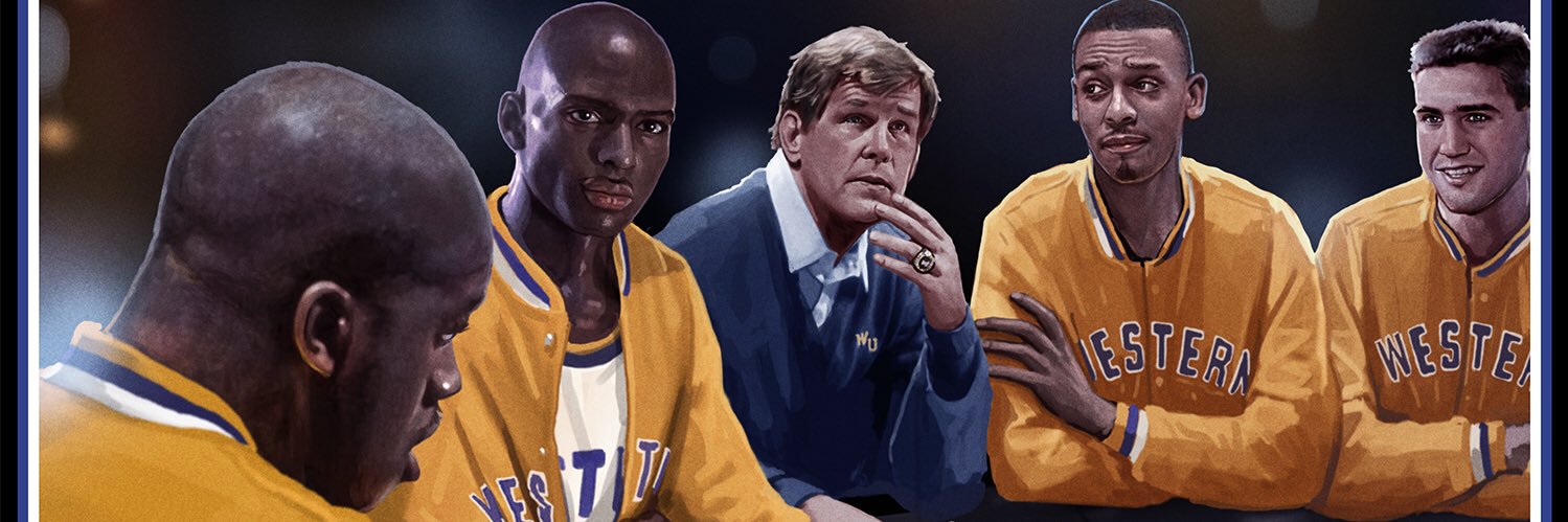 Anthony Chicago Hall banner