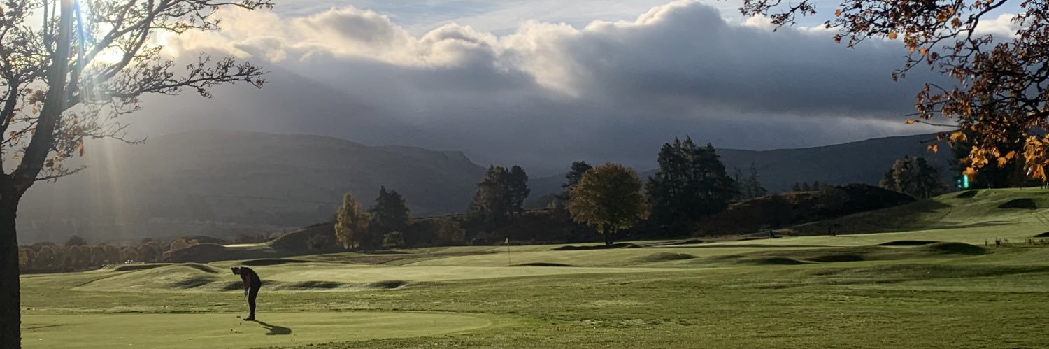 Mike Whatmore banner