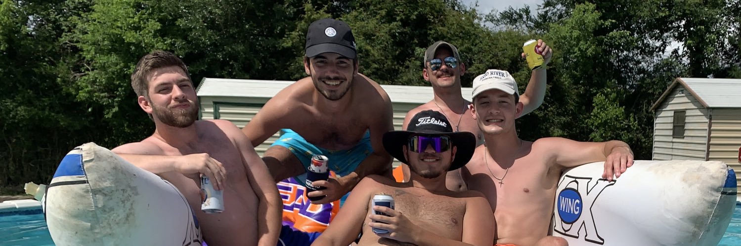 TheDylanRicks's profile banner image