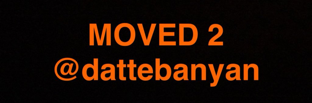 m0vingdae's profile banner image
