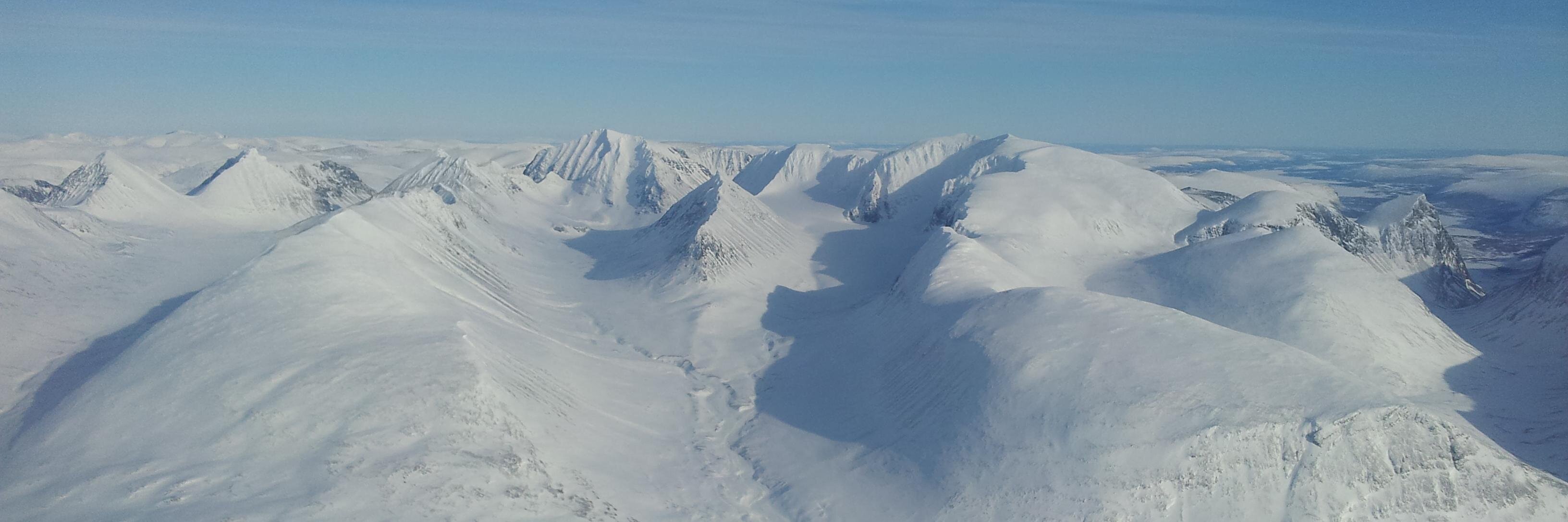 pafredriksson's profile banner image