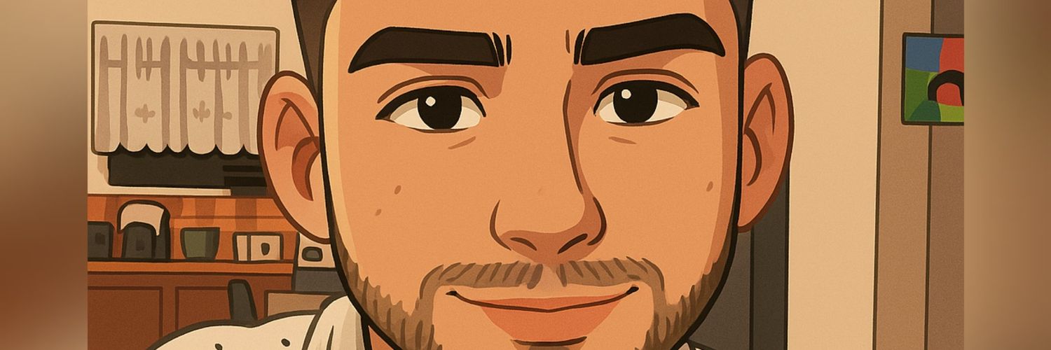 JerRojas2020's profile banner image