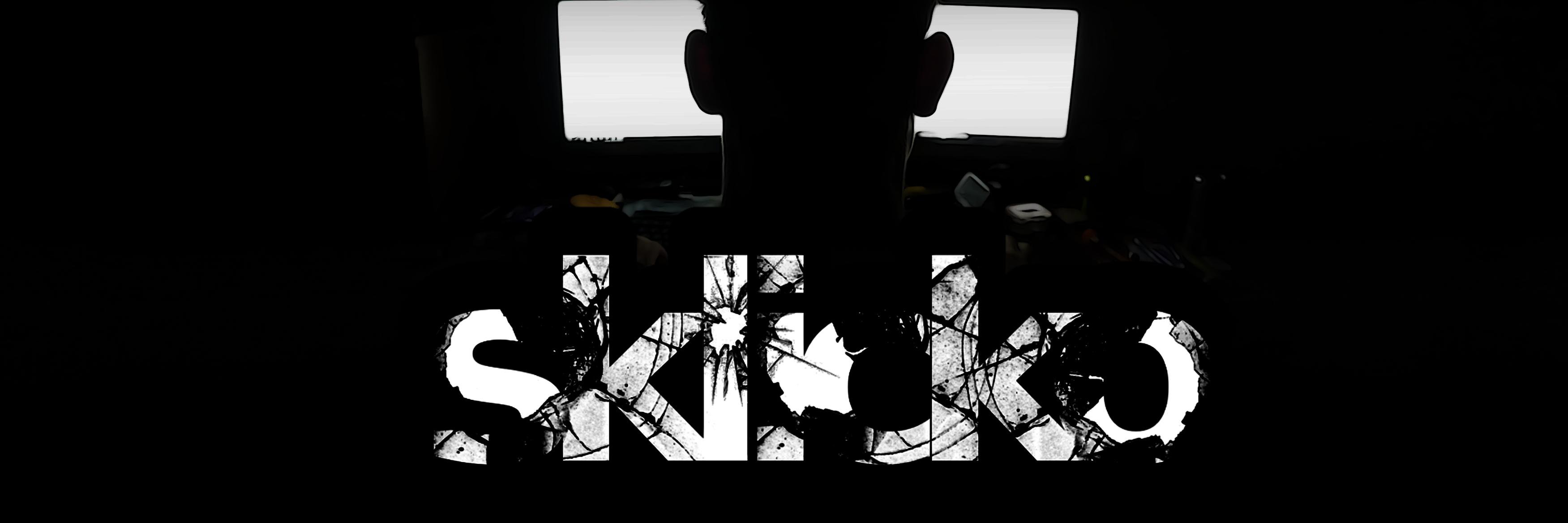 sklicko's profile banner image