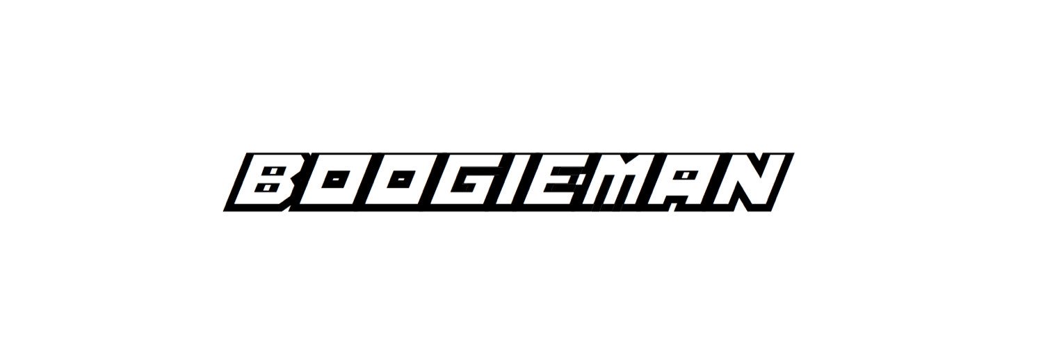 dboooogie's profile banner image