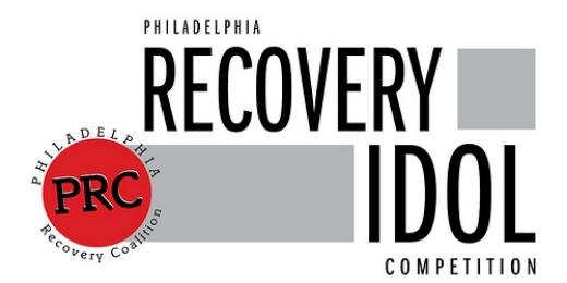 recoveryidol's profile banner image