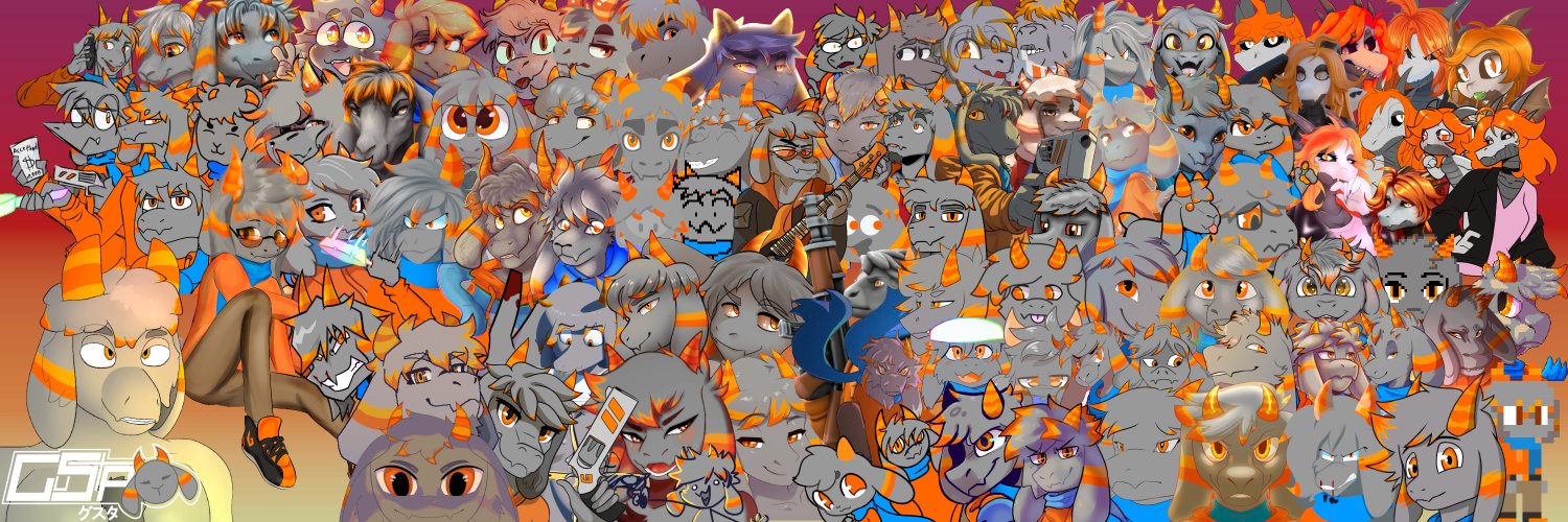 Gusta_Goat's profile banner image