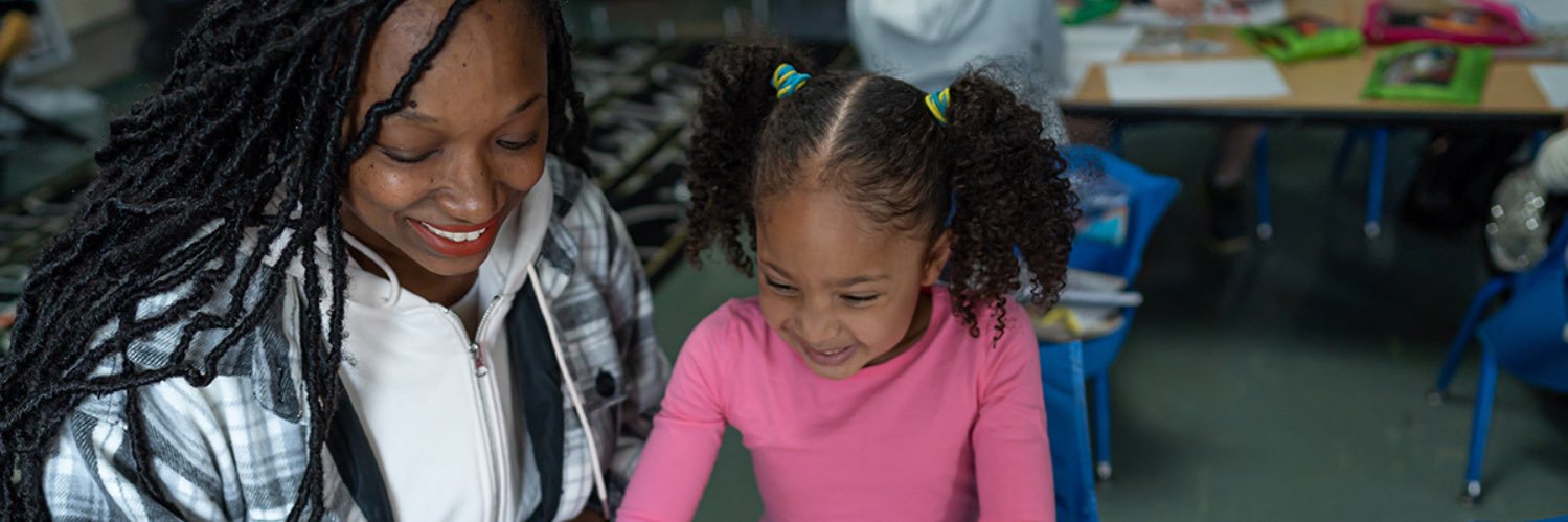 UnitedWayCM's profile banner image