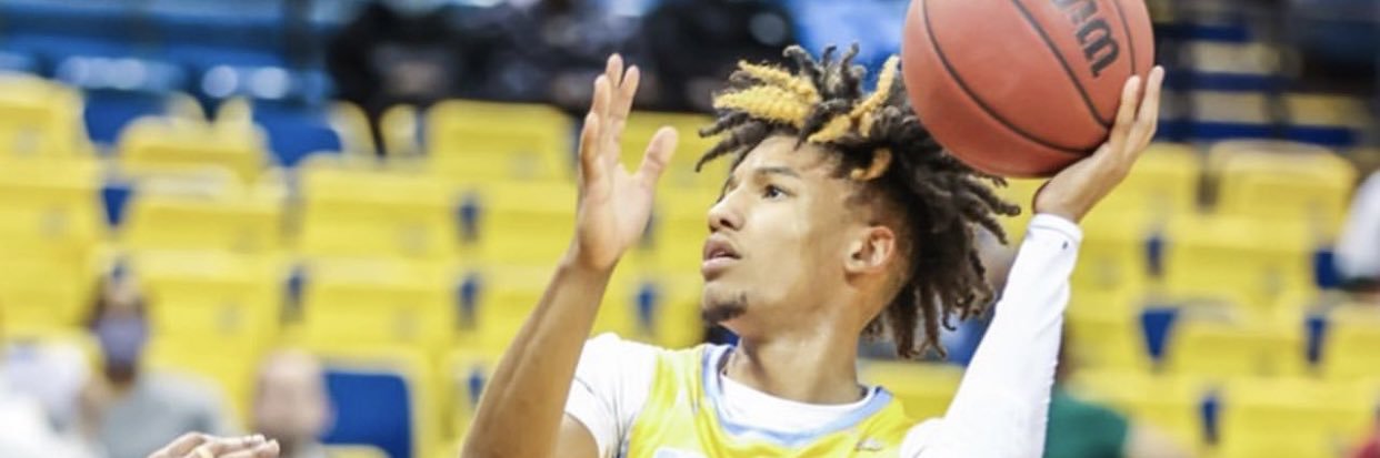 🕊PJ Byrd🕊 banner