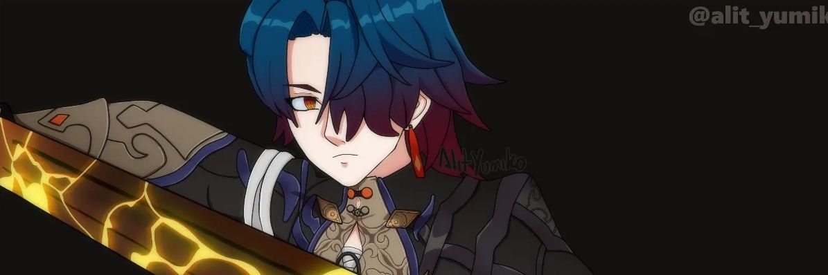 Alit_Yumiko's profile banner image