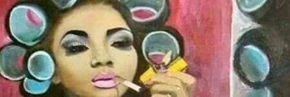 MzKatBee's profile banner image